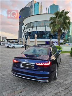اودي A4